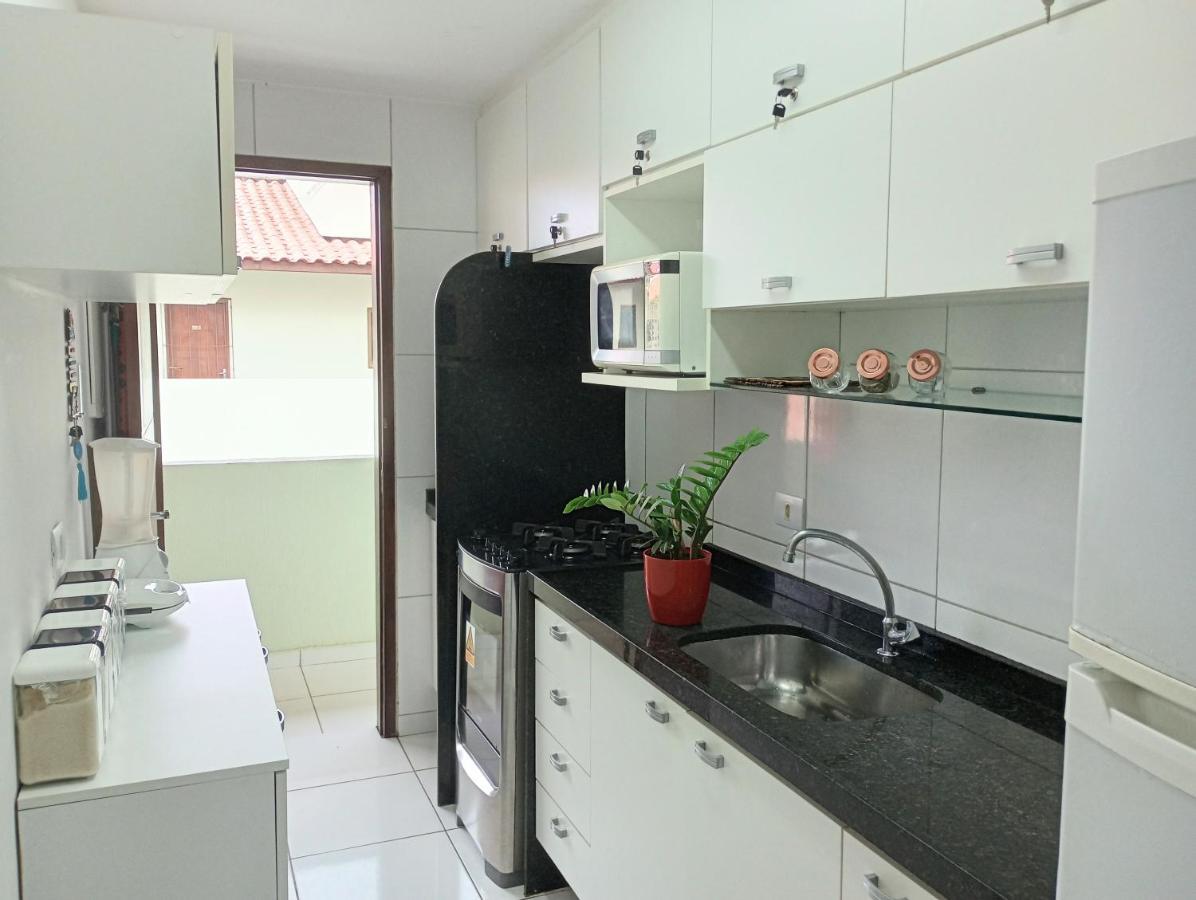 Porto De Galinhas Lindo Ap 2 Q 2 Banh 40 M Da Praia Apartment Exterior photo